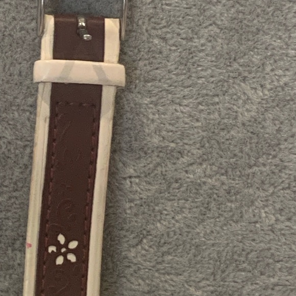 Adjustable watch - MUDD - Picture 3 of 4